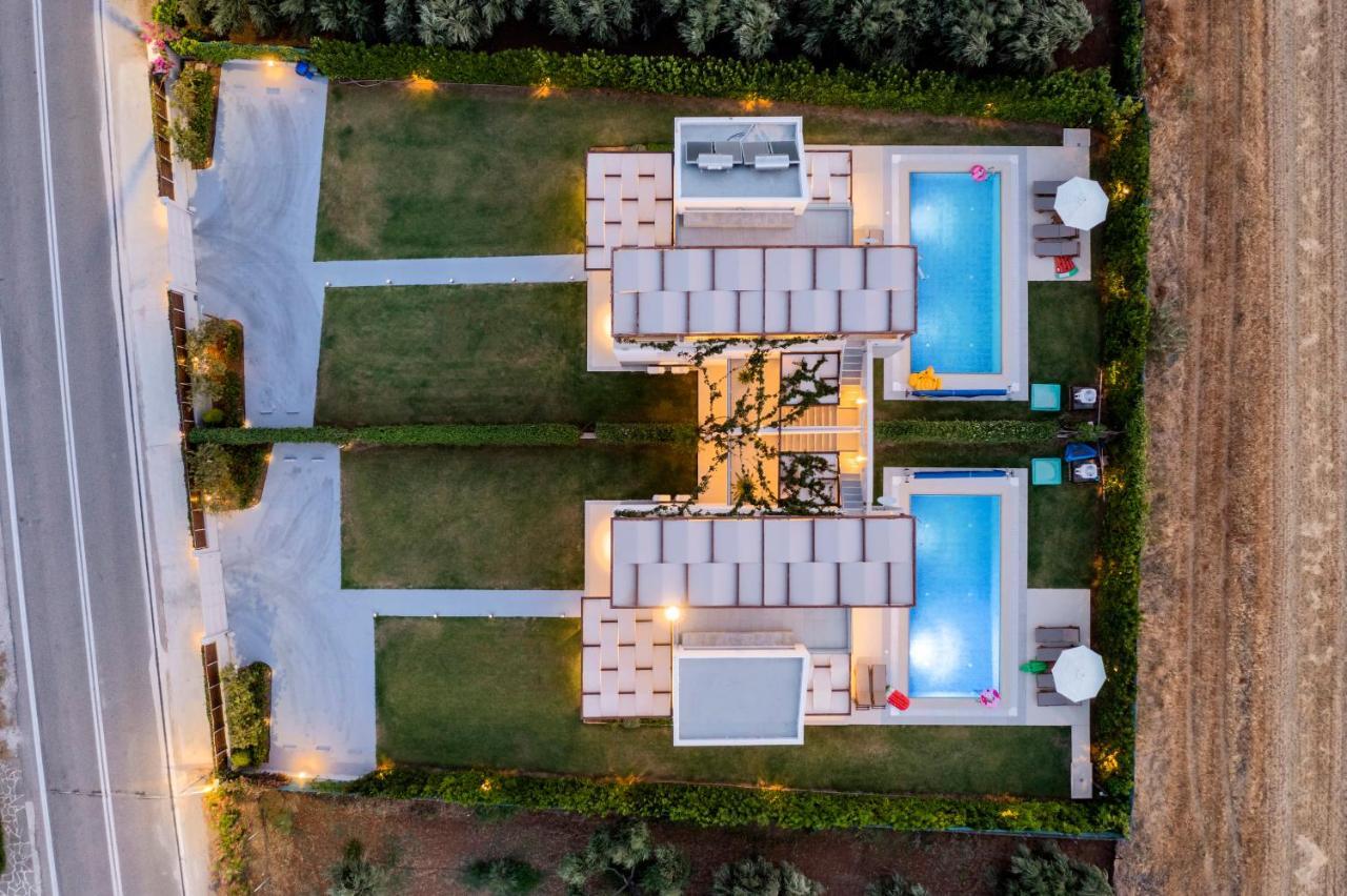 Villa Filoxenia *