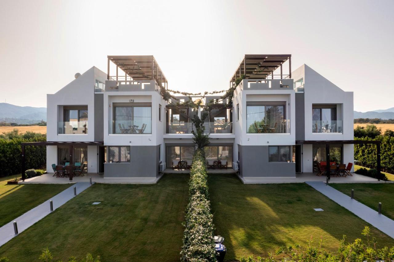 Villa Filoxenia