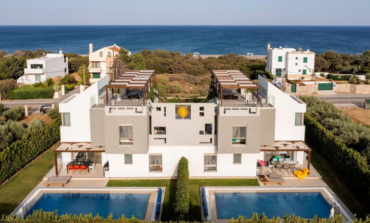 Filoxenia Villa